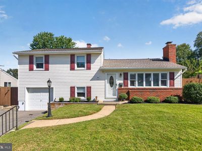 613 Marshall Rd