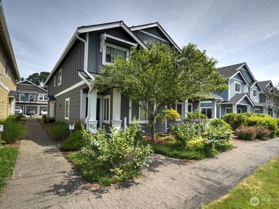 Property at 6007 Illinois Lane SE #C, Lacey, WA