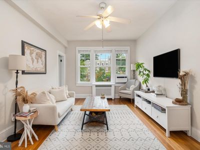 3026 Porter St NW #202