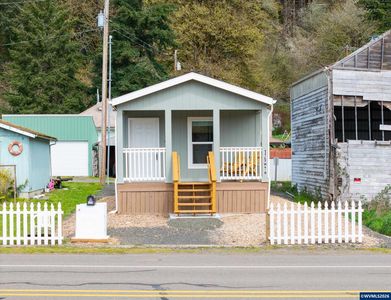 Property at 175 E Main St, Alsea, OR