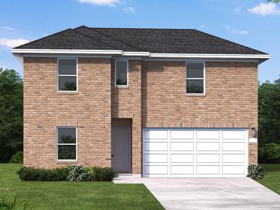 12121 Harrington Gate Dr