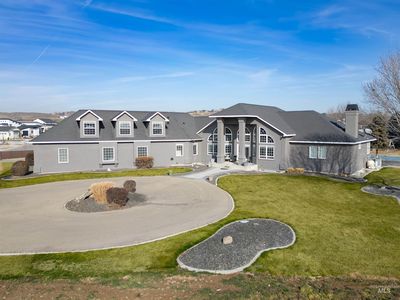 3418 N Costa Madera Way