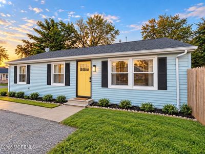 Property at 1005 Buena Vista Road, Forked River, NJ