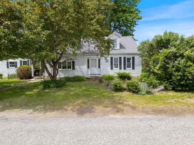93 Merriland Ridge Road