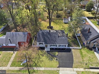 443 High St