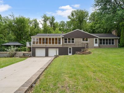 Property at 30 Woodridge Ln, Sunfish Lake, MN