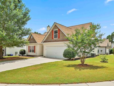 Property at 18 Hill Top Cir, Grantville, GA