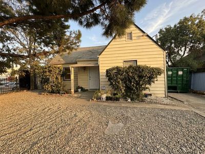 Property at 2021 Marconi Ave, Sacramento, CA