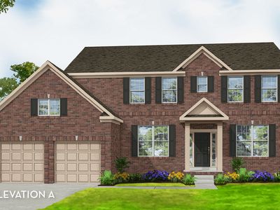 Franklin Plan, Aden Woods