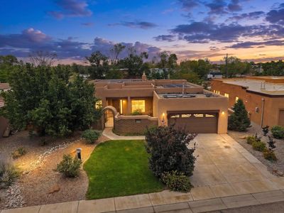 316 Cielito Lindo Pl NW