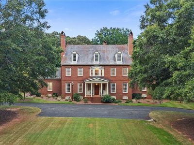 125 Tallassee Oaks Trail