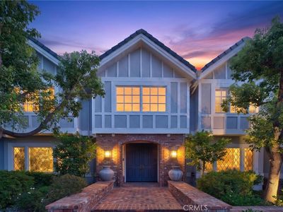 25225 Eldorado Meadow Rd