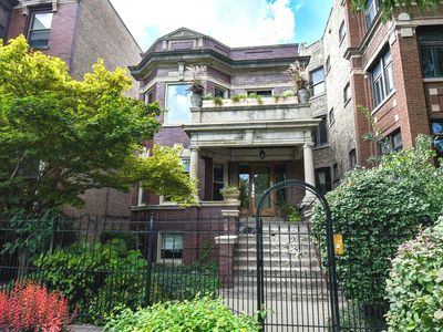 1346 N Kedzie Ave