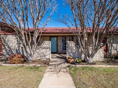 Property at 402 Robin St, Throckmorton, TX