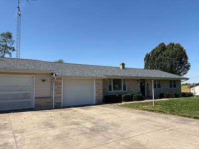 Property at 1218 State Road 550, Loogootee, IN