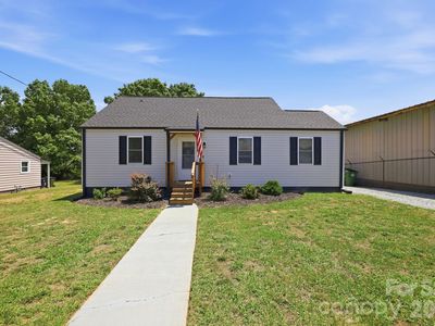 110 Wilfred Ave