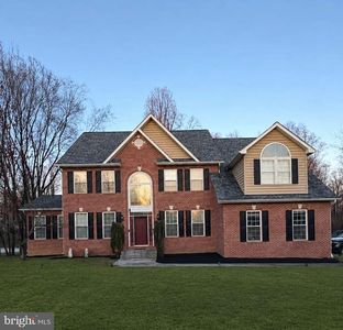Property at 2771 Queensberry Dr, Huntingtown, MD