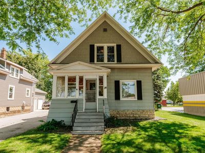 34 W Scott STREET