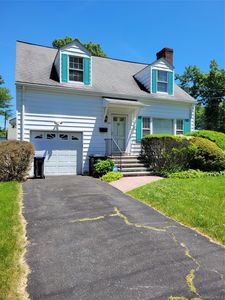 37 Poe Street