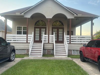 401 Westhaven Blvd