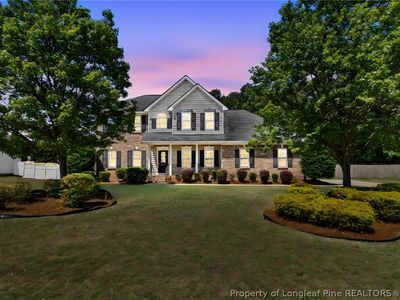 4420 Timber Grove Dr