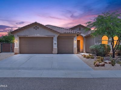 5004 W MAGELLAN Drive