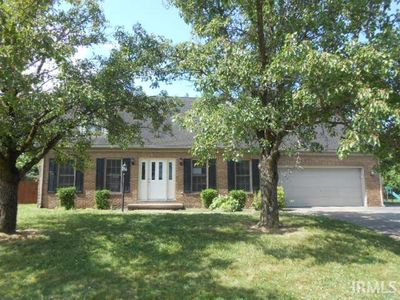 333 Belmont Dr