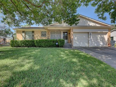 Property at 2012 Mountainview Dr, Waco, TX