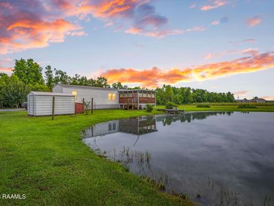 Property at 932 Hanks Rd, Duson, LA