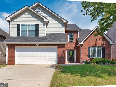 612 Parkside Place Dr