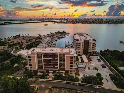 920 N OSCEOLA AVENUE #605