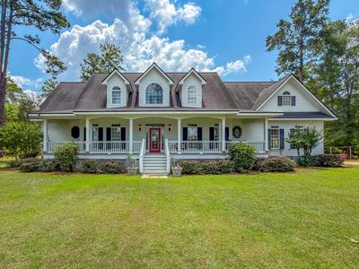 501 River Oaks Dr
