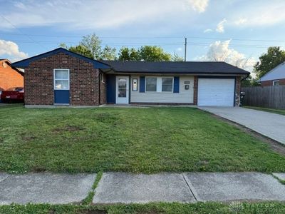 2077 Pueblo Dr