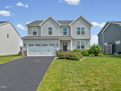 199 Valley Hall Dr