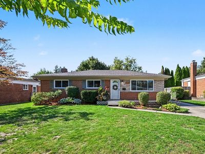 Property at 14441 Arden St, Livonia, MI