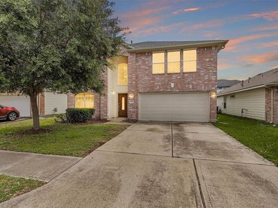 19439 Buckland Park Dr