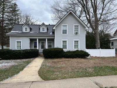 Property at 120 S Main St, Concord, MI