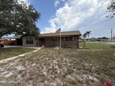 Property at 395 BACARDI Drive, Merritt Island, FL