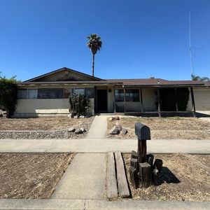 Property at 1482 E Walnut Avenue, Tulare, CA
