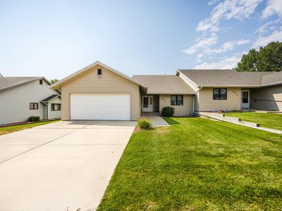 601 W Hogerson St #1
