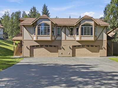 Property at 4116 E Country Fair Dr #B, Wasilla, AK