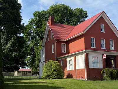 Property at 314 E Penn St, Bedford, PA
