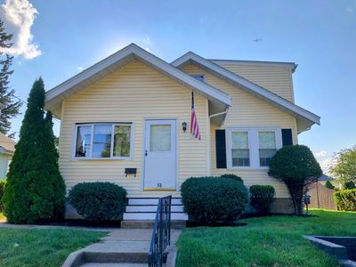 Property at 58 Sohier Rd, Beverly, MA