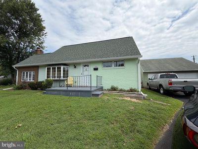 125 Elm Dr