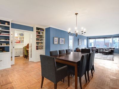 150 E 61st St APT 5C