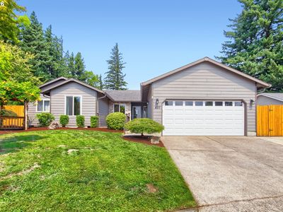 437 SW Chapman Ave