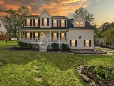 5900 Meriwether Ct