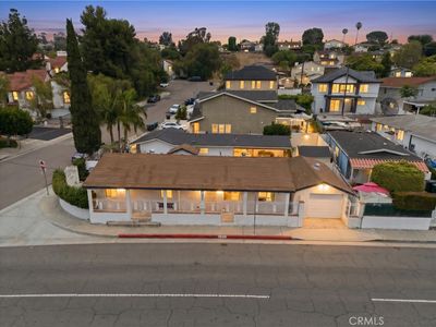 Property at 411 S Hewes St, Orange, CA