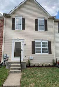 708 Villager Cir