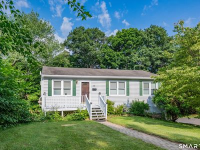 98 Greenwood Street